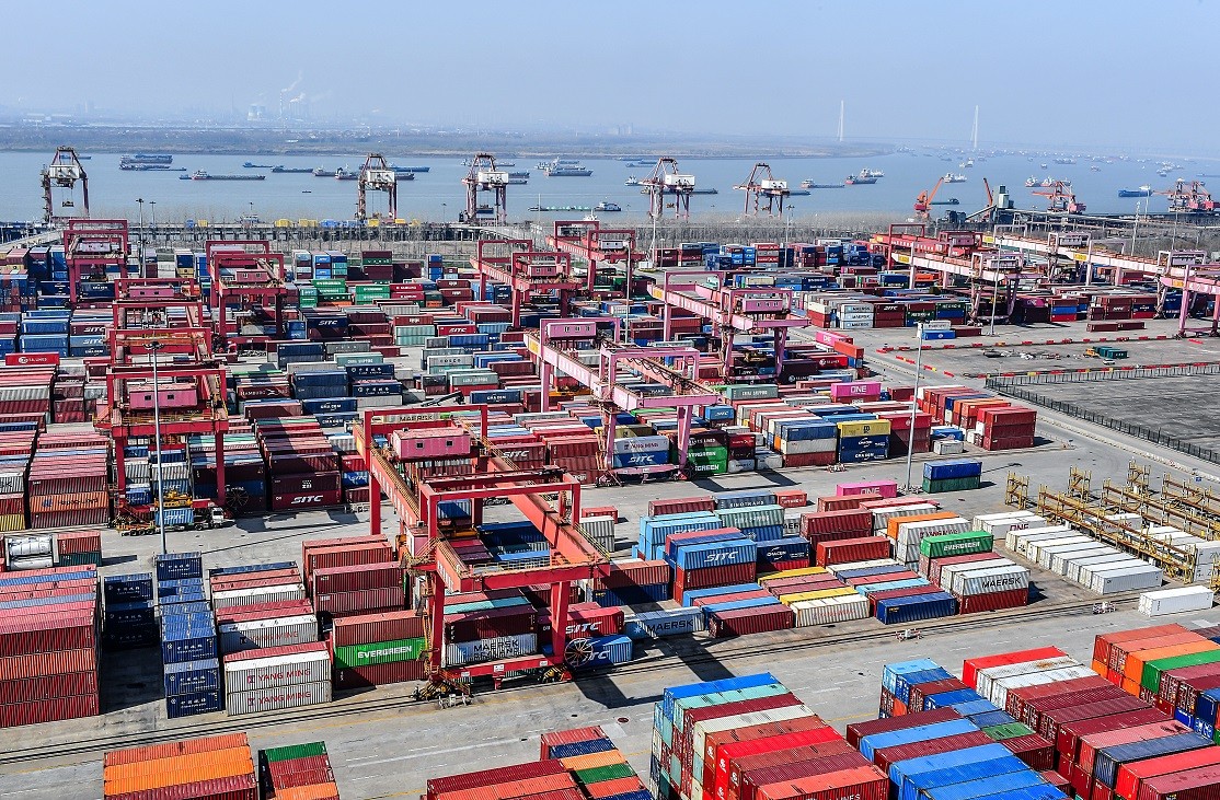 武汉中国·ok138太阳集团(股份)有限公司-官方网站国际集装箱有限公司