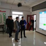 四月上篇——威客电竞辅导到访