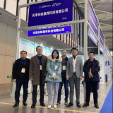 威客电竞康养科技2020漯河国际性命健康科技展活动掠影