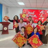 艺韵贺岁,吉马迎春,威客电竞社区新春嘉年华温情开启
